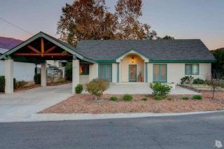 462 Avenida De La Vereda, Ojai, CA 93023-9603
