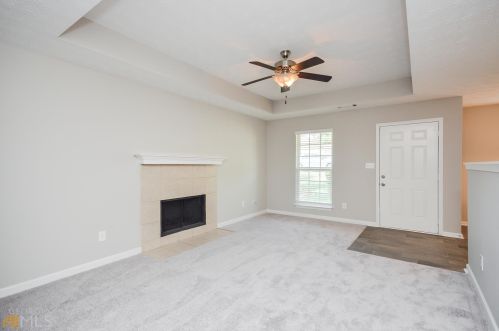 1040 Overlook St, Madison GA  30650-7010 exterior