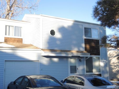 16465 Radcliff Pl, Denver, CO 80015-7099