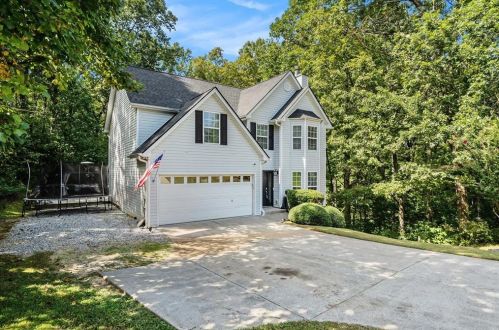 3318 High View Ct, Gainesville, GA 30506-7210