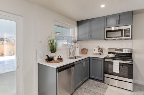 5715 11th Ave, Denver CO  80220-4535 exterior
