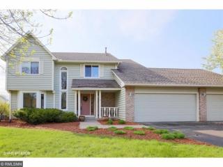 2061 Wallingford Ln, Saint Paul, MN 55125-9360