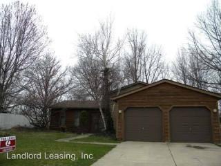 1351 Rolling Meadows Dr, Vermilion OH  44089-3421 exterior