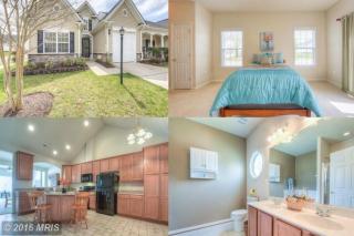 10200 Mill Creek Dr, Spotsylvania VA  22553-4498 exterior