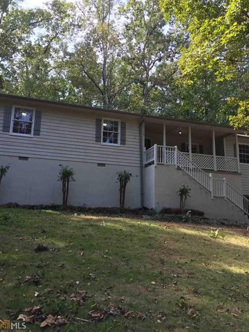 40 Guthrie Pl, Stockbridge, GA 30281-3877