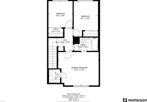 3541 Polk St, Riverside CA  92505-1915 exterior