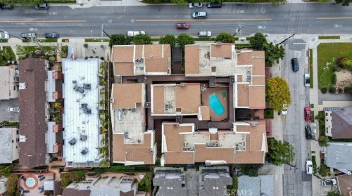 1200 Valley View Rd, Glendale CA  91202-1763 exterior