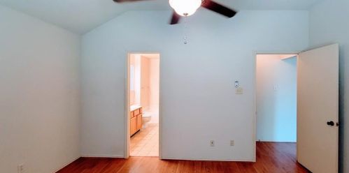 2504 Woodlark Dr, Fort Worth TX  76123-1152 exterior