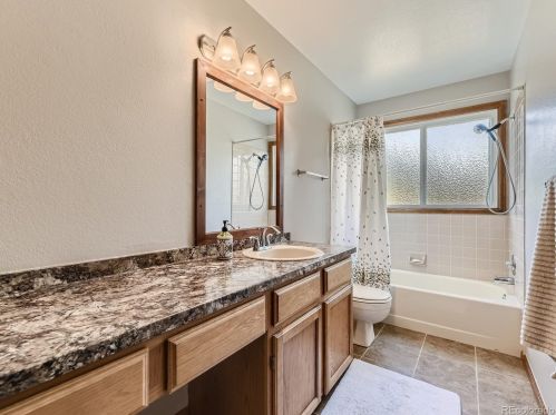 5229 Bur Oak Ln, Parker CO 80134-5466 exterior