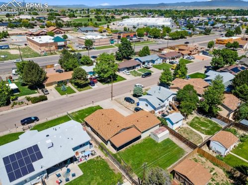 2040 Oakwood Ln, Pueblo CO  81005-2531 exterior