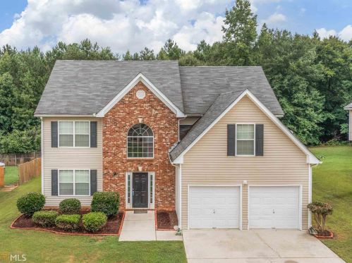 224 Millstone Dr, Hampton, GA 30228-4810