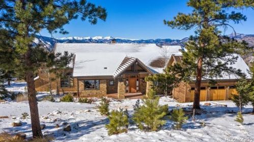 29155 Smt Rnch Dr, Lakewood CO 80401 exterior