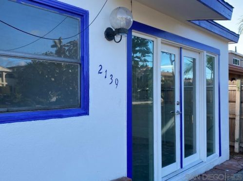 2139-41 Balboa Ave, San Diego, CA 92109-4627