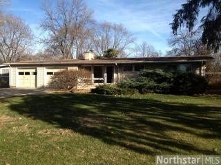 3024 Asbury St, Saint Paul MN  55113-1628 exterior