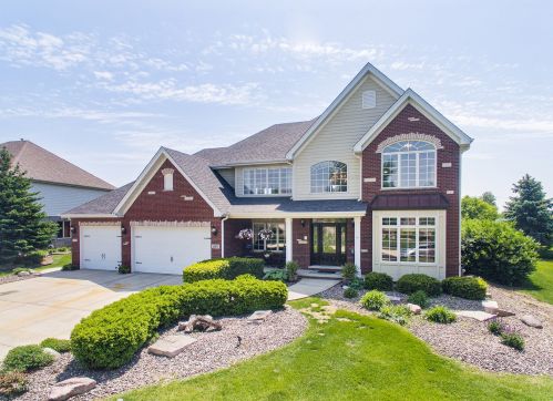 2957 Star Pass, Mokena, IL 60451-3281