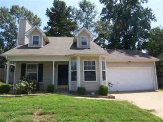 1307 Copper Creek Dr, Benton, AR 72019-1786