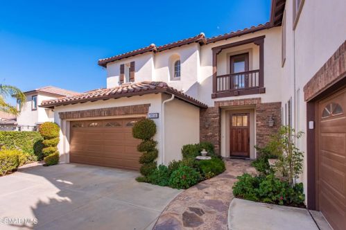 5934 Indian Terrace Dr, Simi Valley CA  93063-5771 exterior