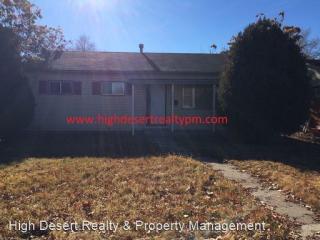 1945 Bunting Ave, Grand Junction CO  81501-6525 exterior