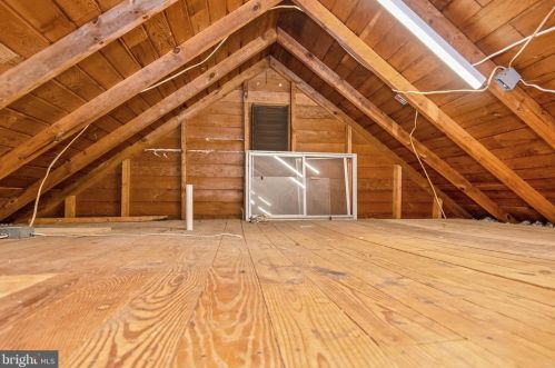 4962 Elm St, Shady Side MD 20764-9655 exterior