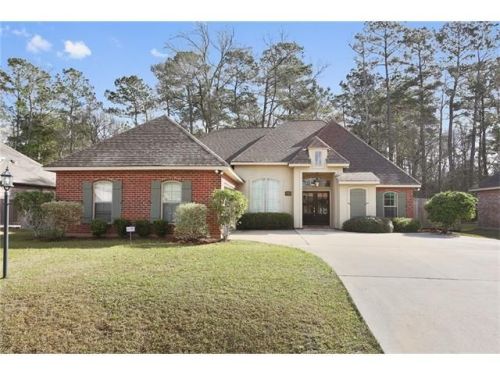 112 Timberwood Dr, Madisonville LA  70447-3024 exterior