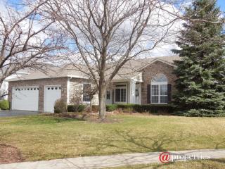 1777 Somerset Ln, Long Grove, IL 60060