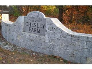 17 Shakespeare Rd, Rochester, NH 03839-5433
