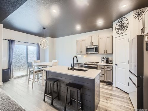 992 Traildust Dr, Milliken CO  80543-3047 exterior