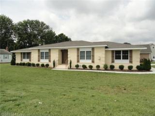 2657 Armistead Ave, Hampton, VA 23666-1562