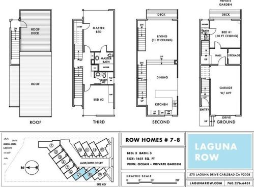 562 Laguna Dr, Carlsbad, CA 92008-1607