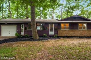 1208 Shore Rd, Baltimore, MD 21220-5526