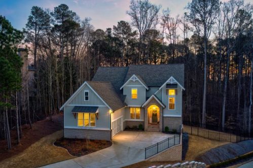 215 Woodridge Pkwy, Holly Springs, GA 30115-7623