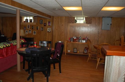 52 Indian Trl, Gary IN 46410-4754 exterior