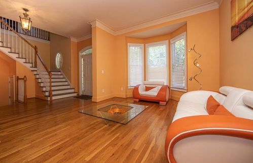 205 Fieldsborn Ct, Atlanta GA  30328-1039 exterior