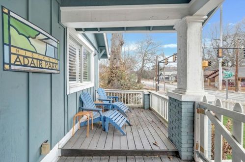 1113 Metropolitan Pkwy, Atlanta GA  30310-3577 exterior