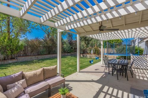 8020 Woodsboro Ave, Anaheim CA  92807-2506 exterior