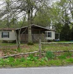 338 Bearwallow Rd, Sapphire, NC 28774-5514