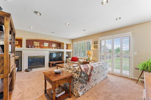 5427 Rhyolite Way, Parker CO 80134-5167 exterior