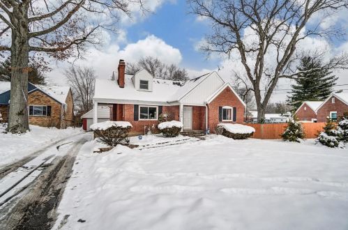 7046 Beechmont Ave, Cincinnati, OH 45230-2980