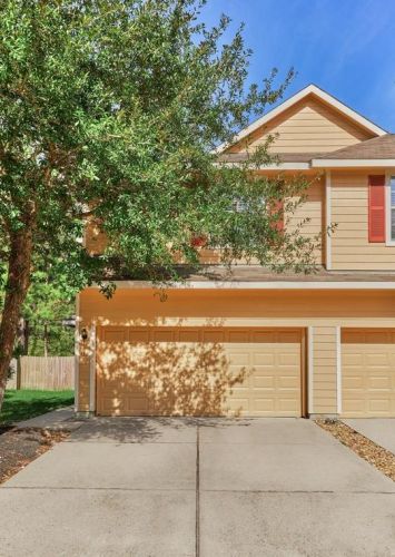 130 Stedhill Loop, Conroe TX  77384-5072 exterior