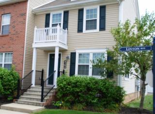 8284 Linton Blvd, Columbus, OH 43235-8444