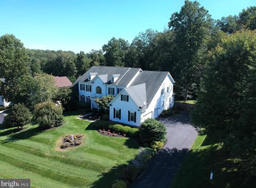 1607 Big Timber Ct, Forest Hill, MD 21050-2646