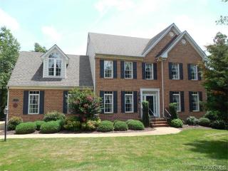 13530 Willowcrest Ln, Chesterfield, VA 23832-2705
