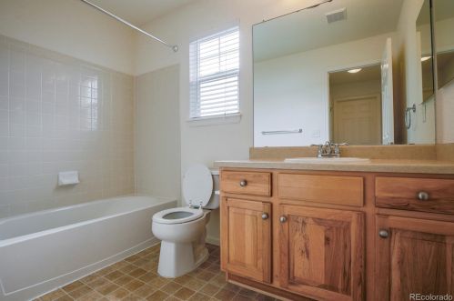 5134 Gold Bug Way, Aurora CO 80016-4276 exterior