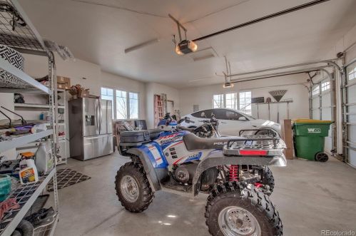 34489 Southern Cross Loop, Kiowa CO  80117-8912 exterior