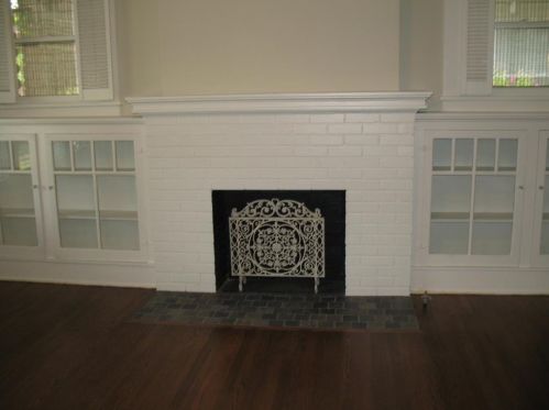 2208 Mistletoe Blvd, Fort Worth TX  76110-1130 exterior