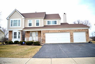 1700 Harrison Ave, Long Grove, IL 60060