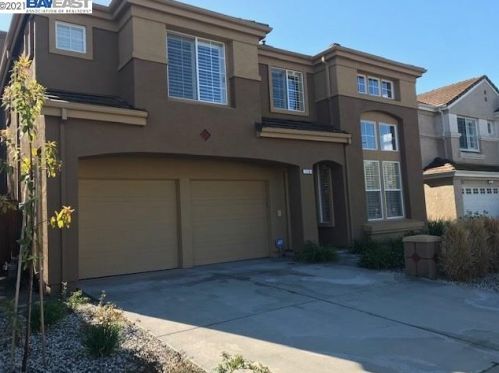 110 Triana Way, San Ramon, CA 94583-4184