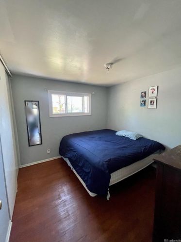 1301 Troy St, Denver CO  80011-6449 exterior