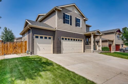 8033 135th Pl, Denver, CO 80602-8497