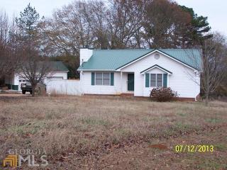 124 Walnut Grove Rd, Griffin, GA 30223-7600